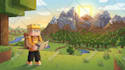 make a custom high quality minecraft skin