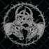 create detailed hand drawn dark art and blackwork