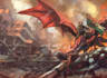 draw concept art, digital painting, character, illustration