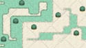 draw a pixel art tileset or scenery for your game