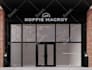 create realistic 3d render for your coffee shop design