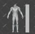 do stl file repair, edit obj file, custom 3d model file modification, fix mesh