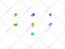 design line icon set