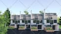 be your architect for 2d floor plan and house plans