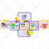 create 3d icon elements for your website, apps, etc