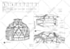 create furniture layout plan with dimensions for your interior