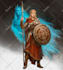 create your character design