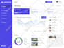 do figma website UI UX design, mobile app UI UX and dashboard design