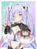 draw anime art character illustration for your oc pfp fanart