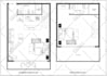 create architectural 2d floor plan design and 3d rendering