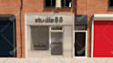 design retail shop interior, shop front, exterior store