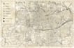 draw a fantasy map for books, games and pen and paper