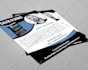 design quick 2hr speaker, sale, artist one sheet, flyer print ready