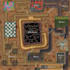 make a custom dungeon map with traps, puzzles and monsters