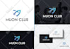 create a memorable modern minimalist business logo design