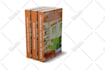 design professional e book cover with great care