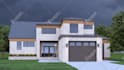 create the best exterior design, home design, and house plan