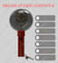 do 3d modeling and rendering using solidworks and keyshot