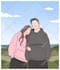 draw a cute illustration from your photo