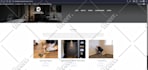 design a wordpress website with elementor