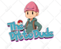 make a custom pokemon logo for you