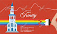 design corporate social media poster and flyer