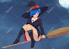 draw any anime, original character, or fan art in my art style