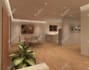 do residential lighting interior with dialux