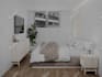 do interior design architecture 3d rendering