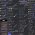 setup top tier gaming, crypto, or nft discord servers