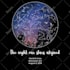 design a night sky map poster , constellation star map poster