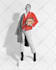 create a unique fashion poster for your interior