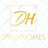 design an elegant and professional real estate logo