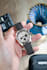 do professional watch retouching  dial clean  chain clean lighting and more