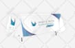 design a professional table runner, table cover, or table stretch cover