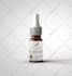 do vial label design, peptide label design, product label design