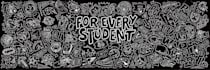 draw doodle illustration like your request for any purpose