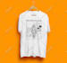 create custom minimalist t shirt designs for you