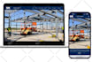 build responsive wix studio website wix design redesign seo