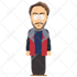 draw you or your family in south park style