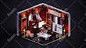 voxel what you want
