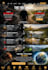 design an amazing website psd in photoshop