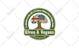 create vintage badge logo and retro sticker design