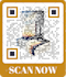 do custom qr code design and qr code generator with logo in 30 minutes