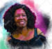 design watercolor and cartoon portraits from your photo