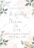 design wedding website for invitations, rsvp, photo gallery