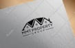 do real estate logo design