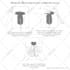 draw technical illustration, design product instructions, user manual, line art