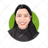 draw cartoon avatar from your photo in 24 hours