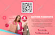 design custom qr code just in 1 hour